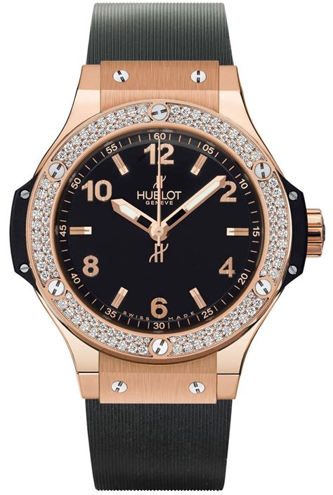 women's hublot watches price.